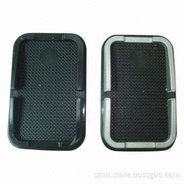 Non-slip Mats, Made of PVC Material, Sized 15.5 x 10 x 2cm